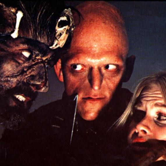 Ovaj horor film je preko noći postao kultni klasik VIDEO