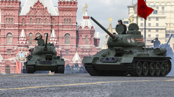 "Frižider će pobediti televizor": Rusko društvo pred pucanjem?