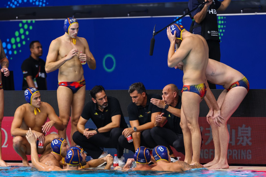 Sudar šampiona, pritisak domaćina i borba za autoritet