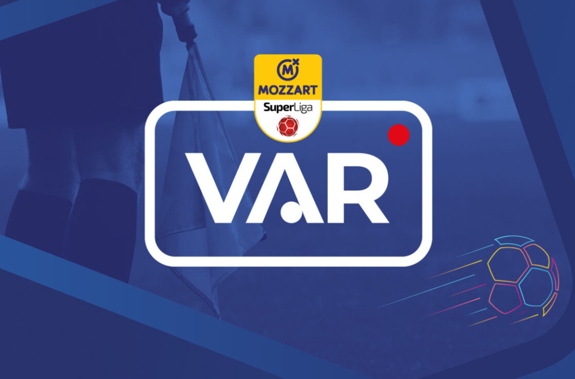 Hrvati izmislili svoju reč za VAR