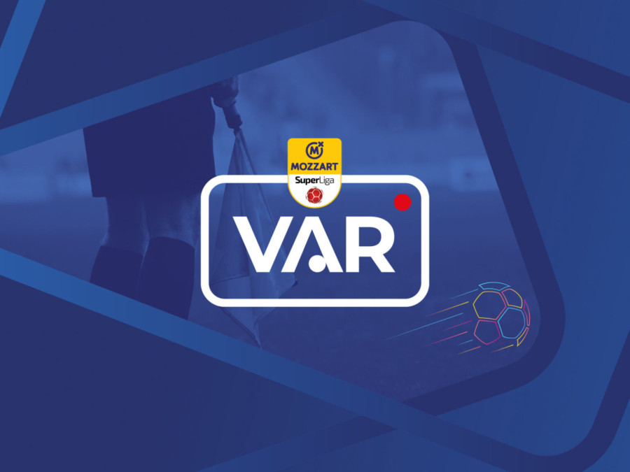 Mesina objasnio VAR situacije u 1. kolu Superlige VIDEO