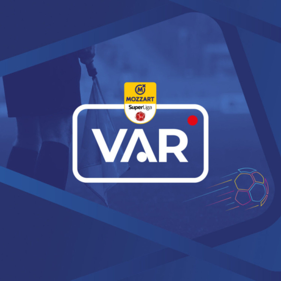 Hrvati izmislili svoju reč za VAR