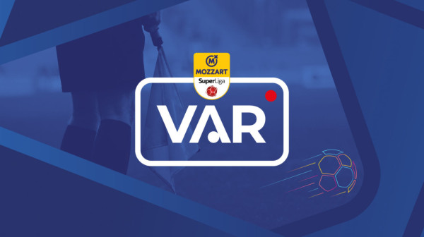 Hrvati izmislili svoju reč za VAR