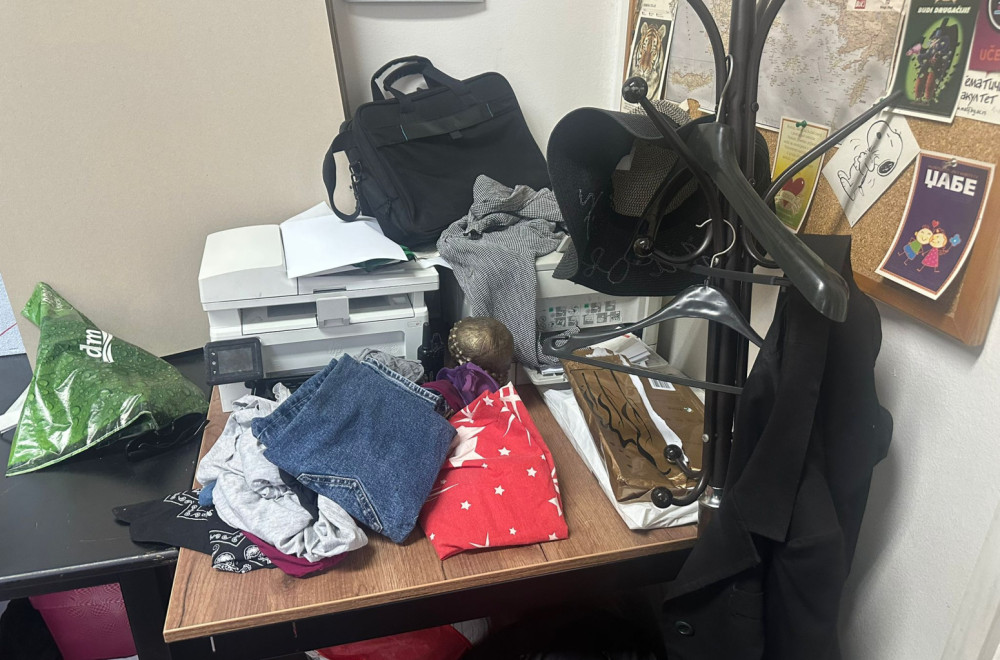 Blokaderima preti i do 10 godina robije; VJT naložilo pokretanje postupka zbog krađe imovine u vlasništvu SKC