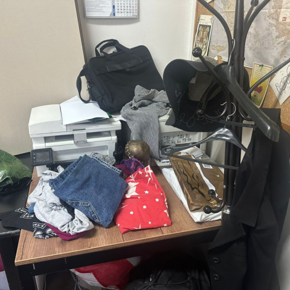 Blokaderima preti i do 10 godina robije; VJT naložilo pokretanje postupka zbog krađe imovine u vlasništvu SKC