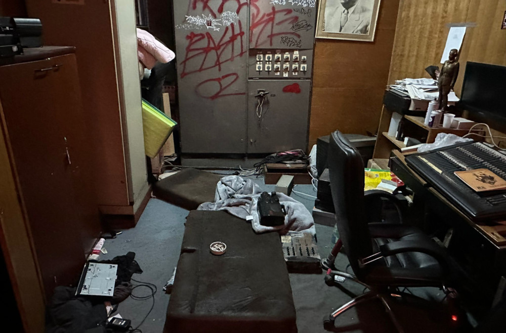 Objavljen preliminarni spisak: Evo šta su sve blokaderi ukrali od svih građana Srbije