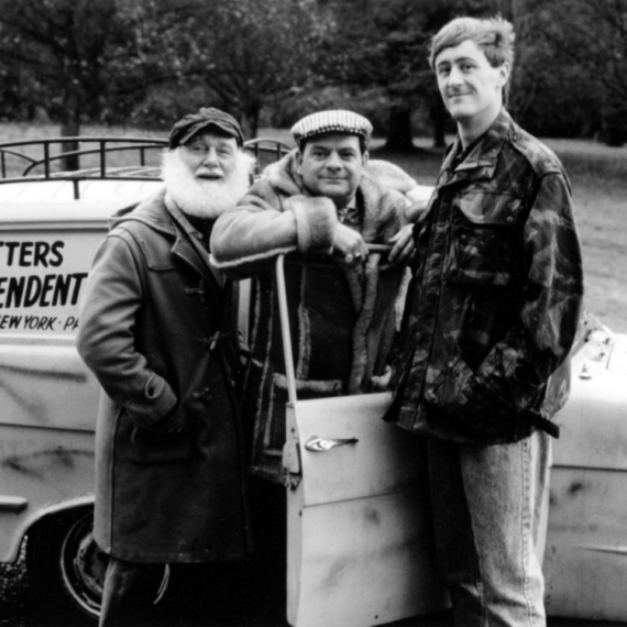 Zbog "Mućki" prevalio 1.800 kilometara: "Bio je oduševljen"