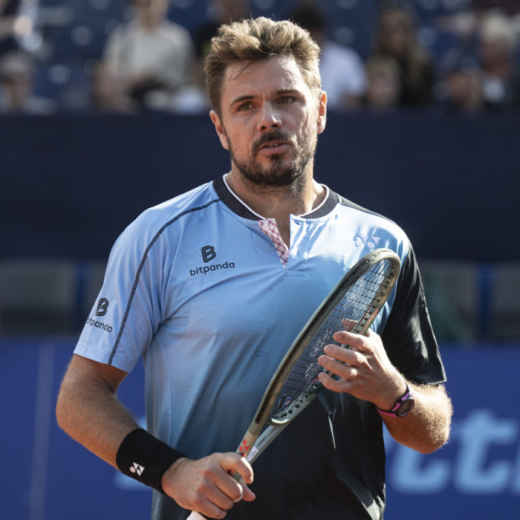 Vavrinka na urnebesan način odgovorio na "Ujko, vreme je za penziju" FOTO