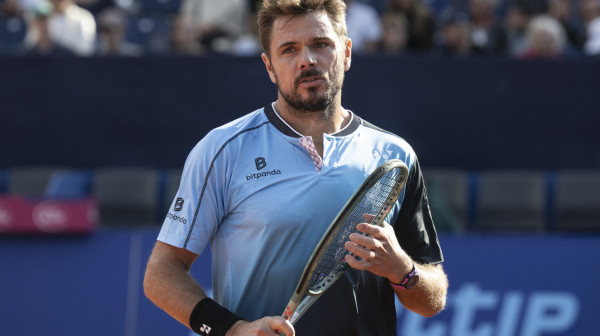 Vavrinka na urnebesan način odgovorio na "Ujko, vreme je za penziju" FOTO