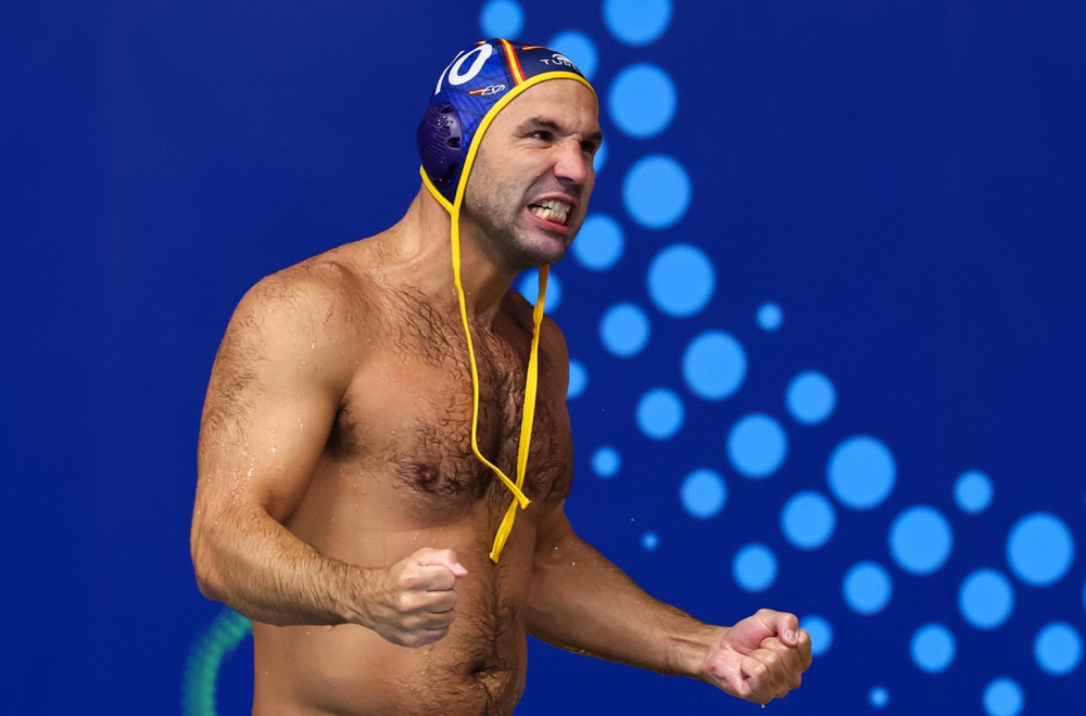 "Ostvarenje sna, igram finale SP sa 39 godina – deca su mi rekla: 'Tata, uživaj'"