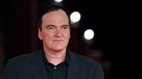 Nema mu ravnog: Tarantino smatra završetak ovog filma remek-delom filmske umetnosti VIDEO