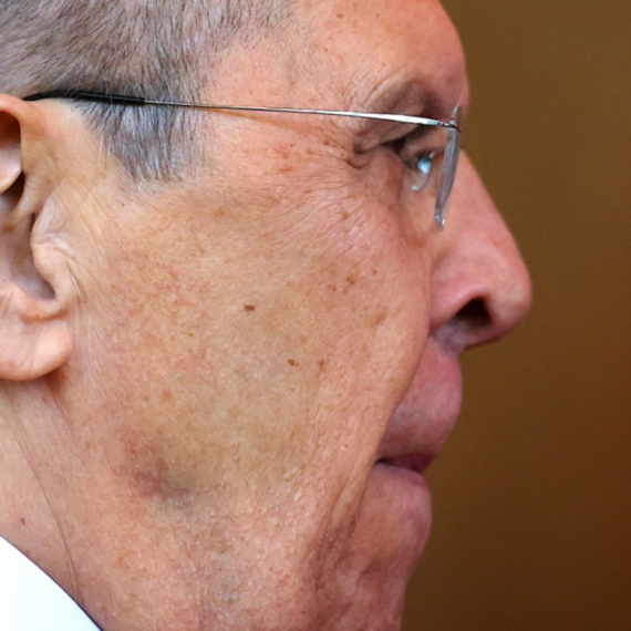 Oštra poruka Evropi iz Moskve: Tražite prekid vatre, a Ukrajini...