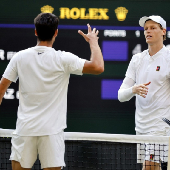 Alkaras priznao nemoć: "Zaista sam to mislio"