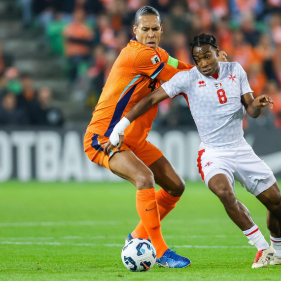 Čukarički predstavio novo pojačanje – stigao reprezentativac Malte