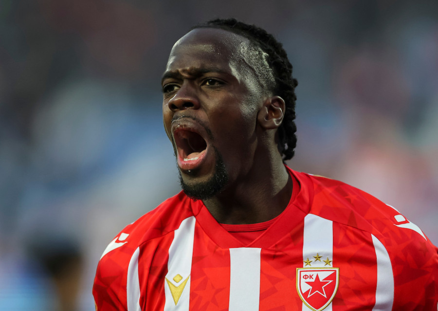 Terzić: Ovo je bio poslednji voz da Dušan Tadić dođe u Zvezdu; Nikada nisam pričao sa Rijerom