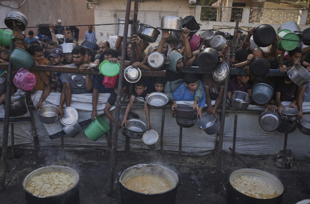 Ljudi masovno umiru – novi jezivi podaci