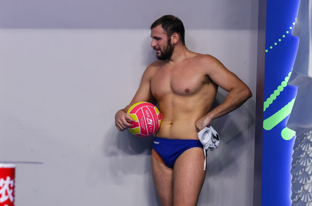 Kapiten slomljen posle poraza u polufinalu: "Osećam se prazno, zaista..."