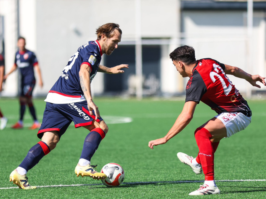 Zvezda na skeneru B92.sport: Glupost koja nije koštala