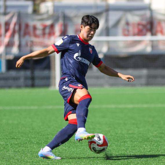 Seol napravio problem saigračima na Gibraltaru VIDEO