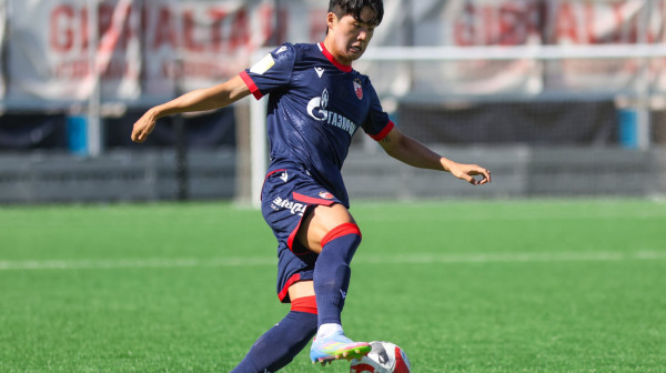 Seol napravio problem saigračima na Gibraltaru VIDEO