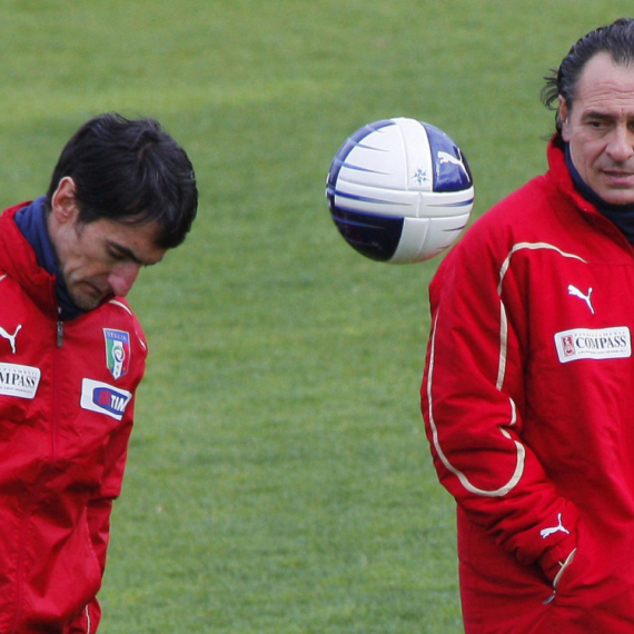 Šok u Firenci – legenda Viole pronađena mrtva