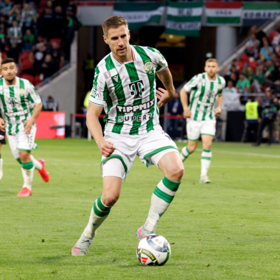 Ferencvaroš uspešan protiv dželata Budućnosti – Kairat podbacio u Finskoj