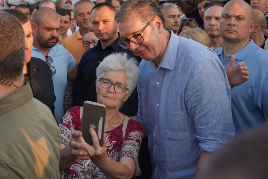 Rast penzija neviđen u istoriji Srbije: Od 2012. do danas povećanje više nego duplo