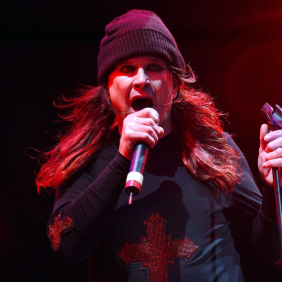 Poslednji nastup grupe Black Sabbath prerasta u film