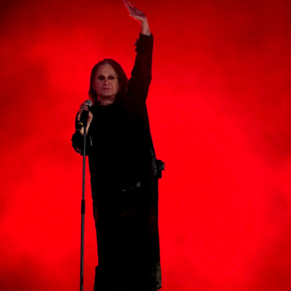 "Sviraću i umreću": Ozi Ozborn je do poslednjeg daha živeo za muziku, a evo od čega je sve bolovao