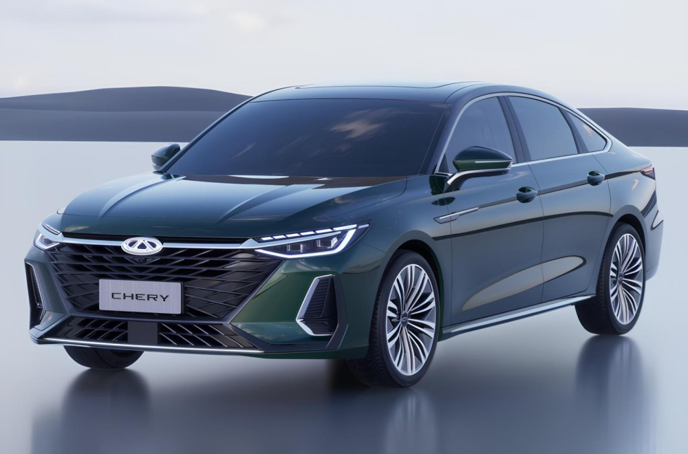 Jaguar završio s benzincima, a sada bi mogao da sklapa kineske automobile u Britaniji