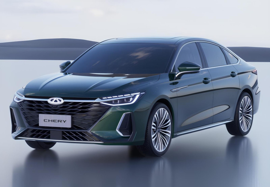 Zaboravite SUV – limuzina je i dalje kralj u ovim zemljama