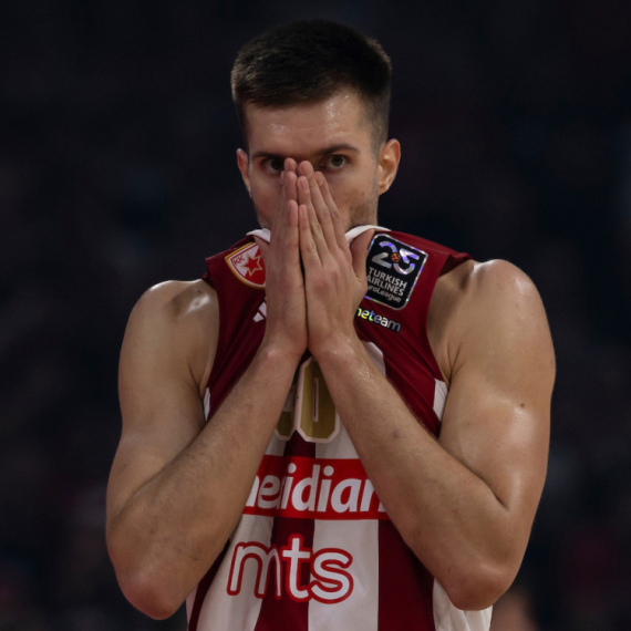 Petrušev ima novi klub!