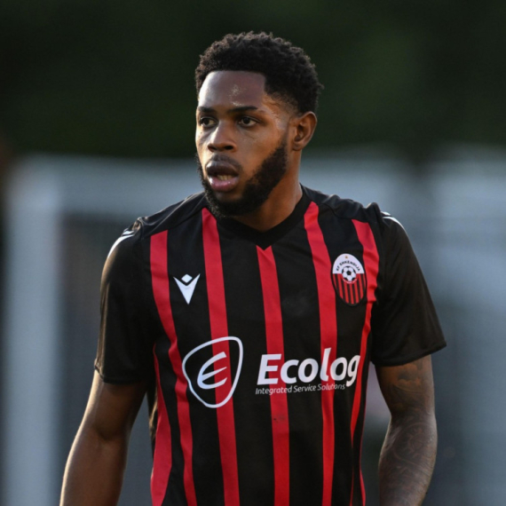 Škendija slavi Ronalda – katastrofa Zrinjskog u Slovačkoj