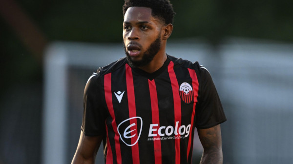 Škendija slavi Ronalda – katastrofa Zrinjskog u Slovačkoj