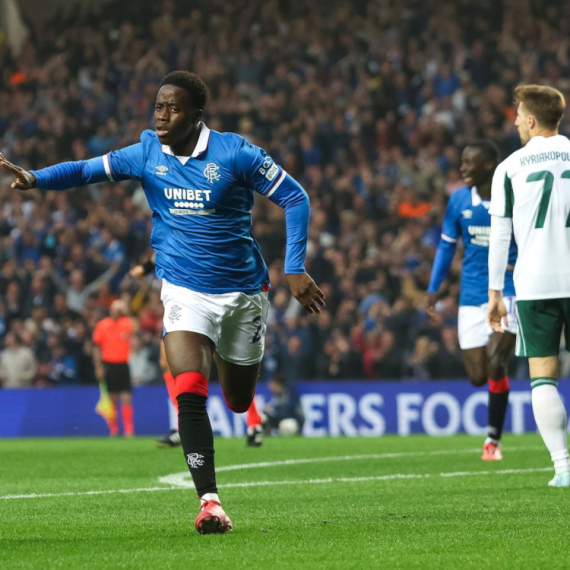 Rendžers rutinski protiv "desetkovanog" Panatinaikosa – Rijeka i Ludogorec bez golova