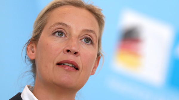 Veliki zaokret: Putinov čovek i AfD za istim stolom
