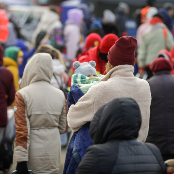 Hitno upozorenje: Napustite zemlju