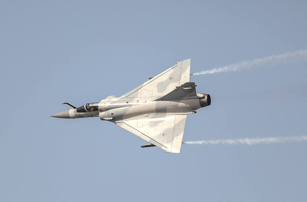 Srušio se avion u Ukrajini FOTO/VIDEO