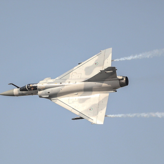 Srušio se avion u Ukrajini FOTO/VIDEO