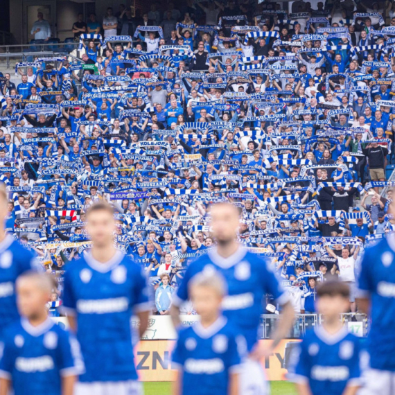 Žestoka poruka iz Poznanja VIDEO