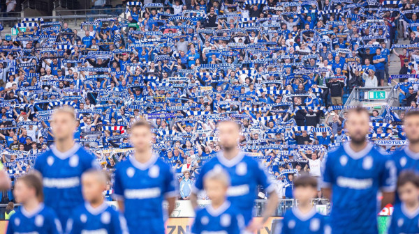 Žestoka poruka iz Poznanja VIDEO