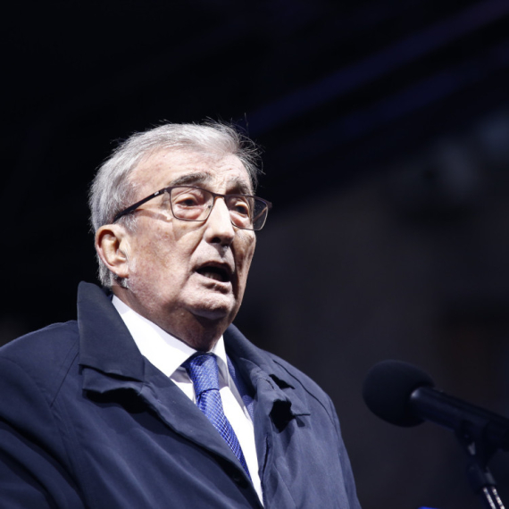 Čupić: NATO može potpuno da nas izoluje VIDEO