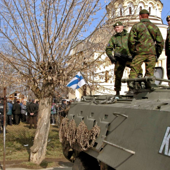 Kancelarija za KiM: Zločini UČK obavijeni velom ćutanja, ali Srbija nikada neće zaćutati