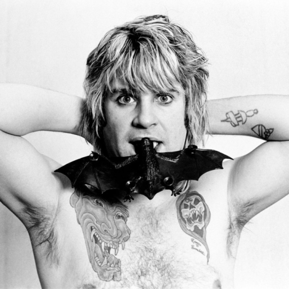 Najluđe i najodvratnije stvari koje je Ozi Ozborn uradio VIDEO