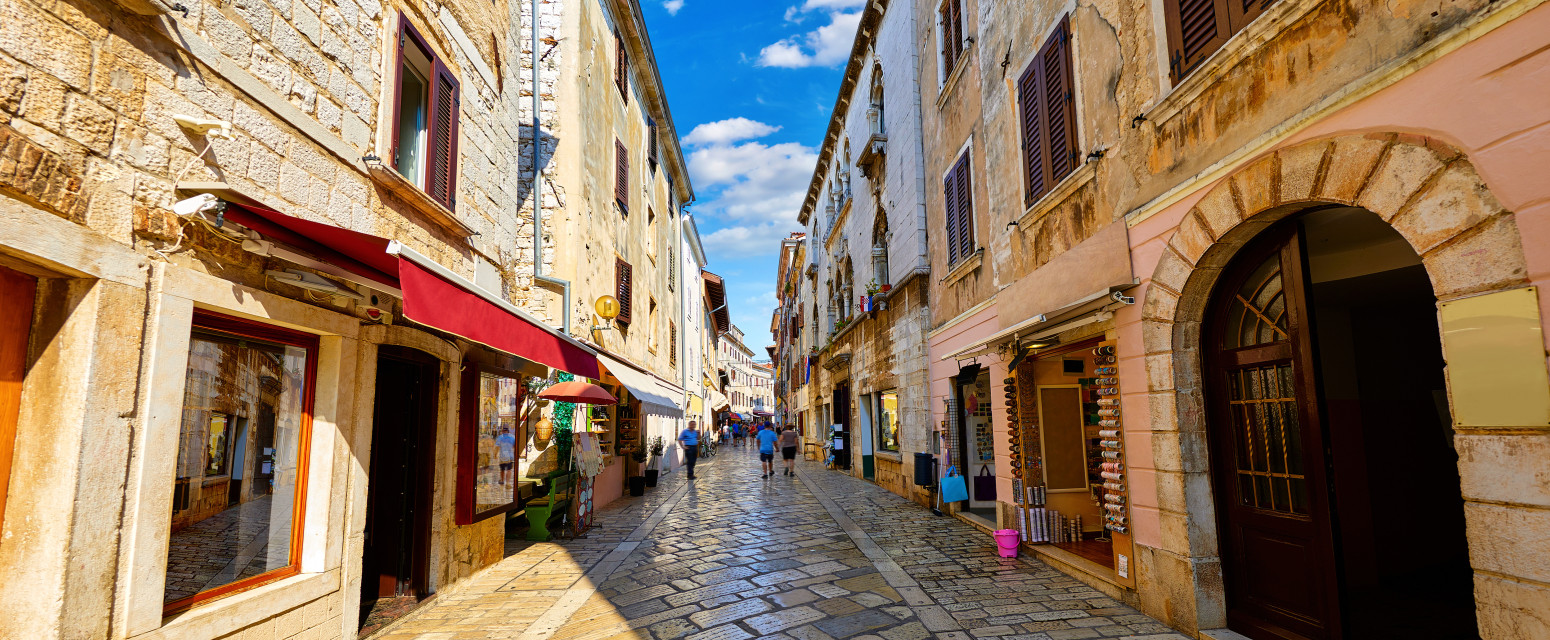 Jedan hrvatski grad našao se na listi najpovoljnijih evropskih destinacija FOTO