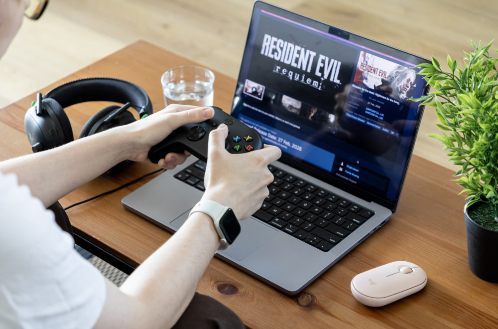 Znamo kada stiže Resident Evil 9