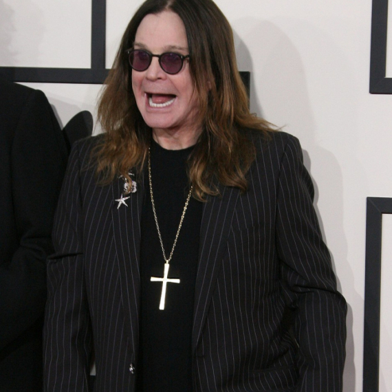 Ozi Ozborn zadužio Srbiju: Pančevci će ovaj njegov čin zauvek pamtiti