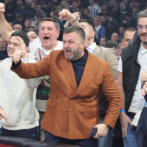 "Zvezda je osvežila i pojačala tim, ali tu nije kraj"