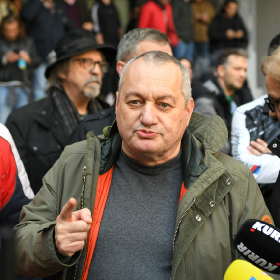 Milivojević priželjkuje probleme za Srbiju VIDEO