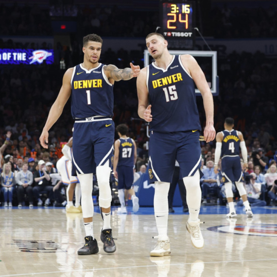 Najveće NBA greške – koja je Denverova, a ko je apsolutni "šampion"?